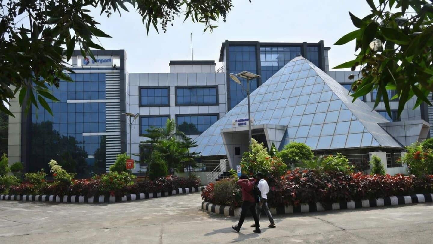 Cyient board approves ₹720cr share buyback at ₹1,125 each