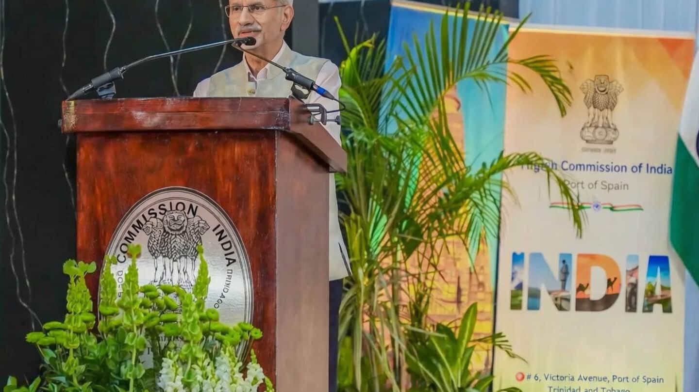 India, Trinidad and Tobago sign pact to trace girmitiya roots