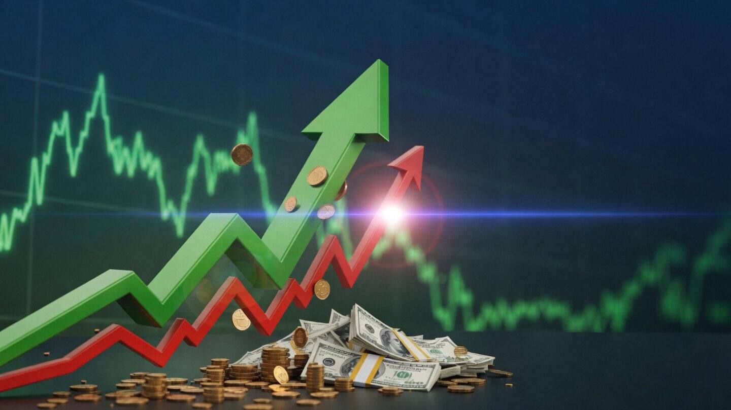 HFCL shares jump 140% since March 30 to ₹158.94