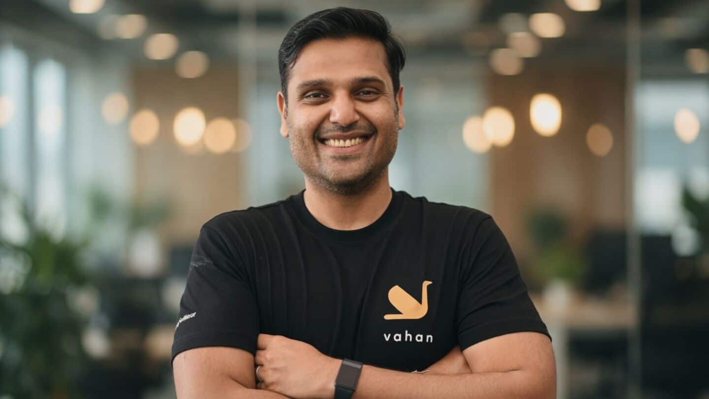 Vahan.ai tunes NVIDIA Nemotron 3 Nano to upgrade voice recruiter