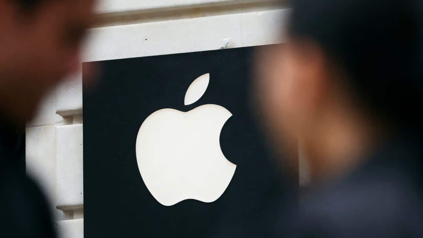 BASF files Texas lawsuit accusing Apple of Face ID infringement