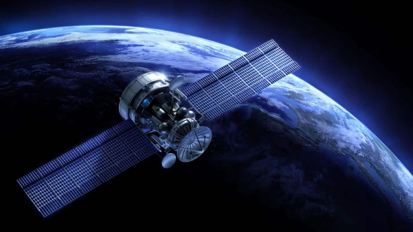 Skyroot and firms aim for India's 8%-10% space economy share