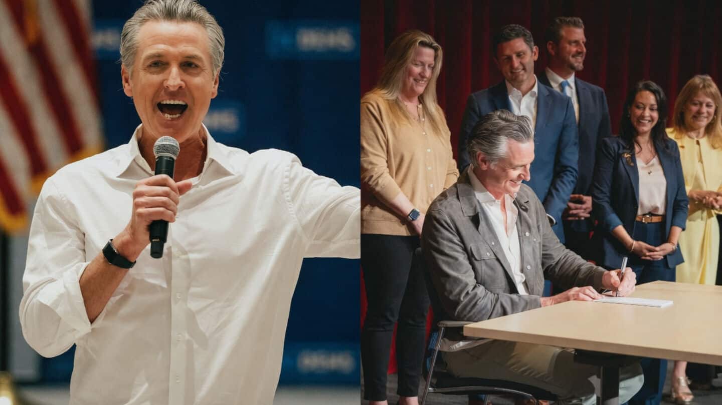 California launches post-production tax credit to retain entertainment workers