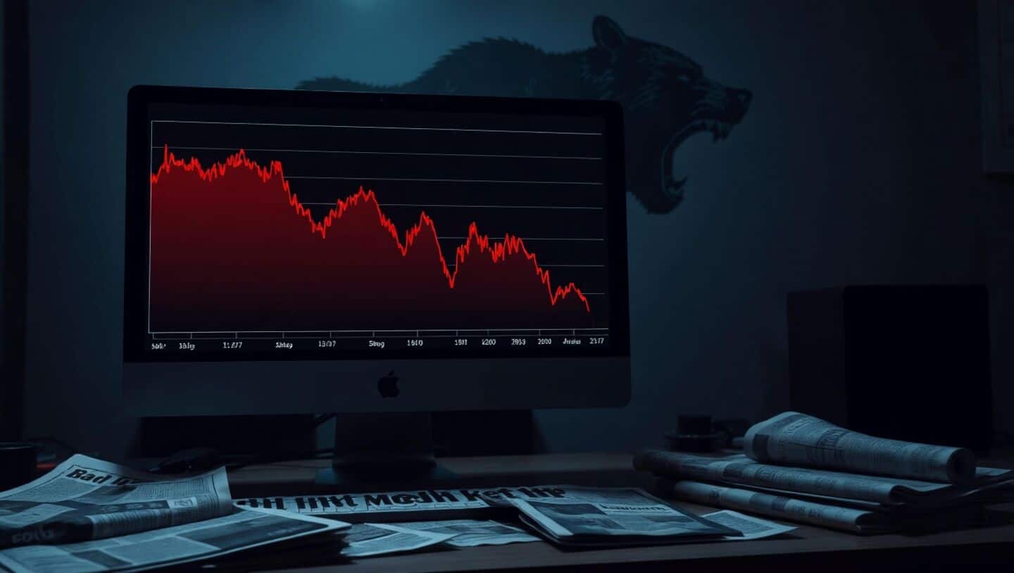 US stocks fall after strikes near Iran, Dow drops 181