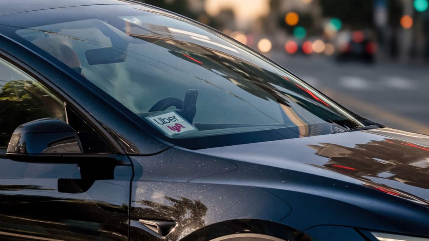 Uber working on 'tween' family profile for 10-12 year olds