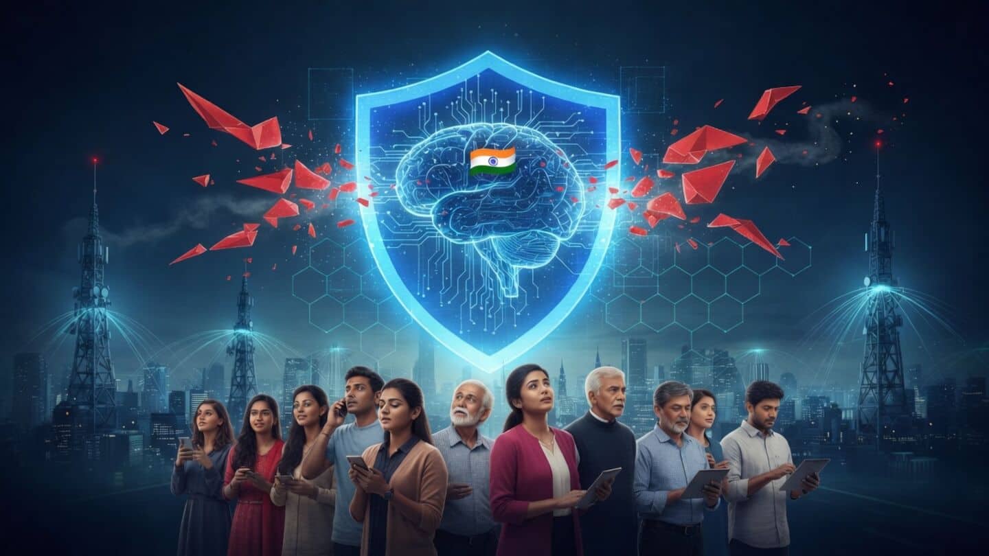 TRAI backs AI to identify suspected spam calls, seeks powers