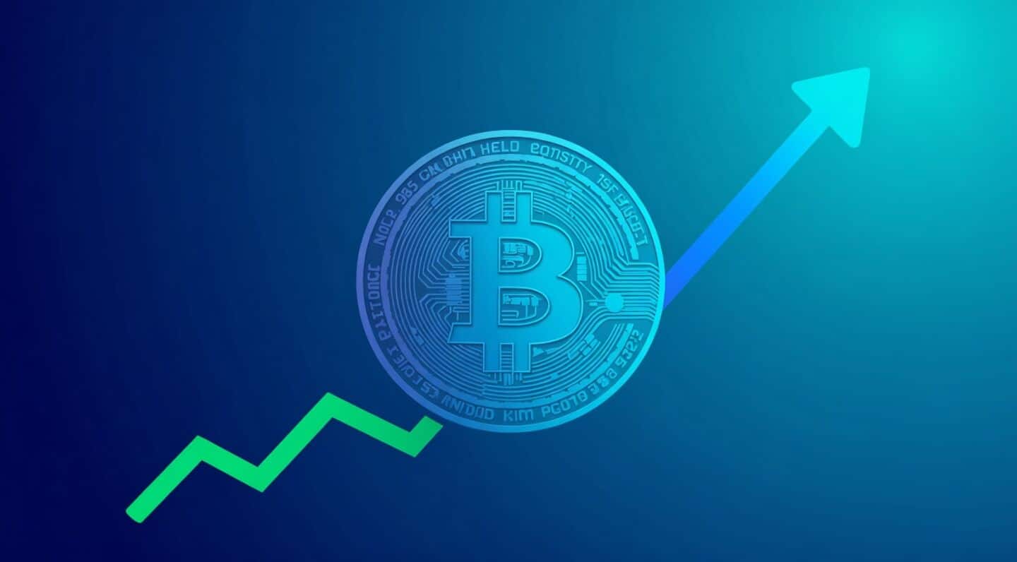 Bitcoin hovers at $69,431 as US inflation rises 2.4%