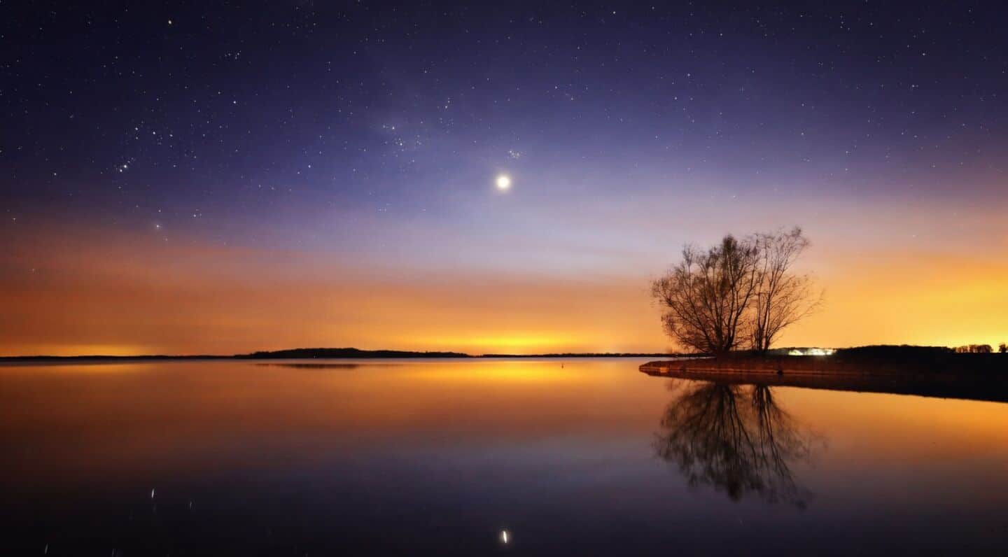 June 2026 Great Celestial Summit Meeting: Venus Jupiter Mercury align