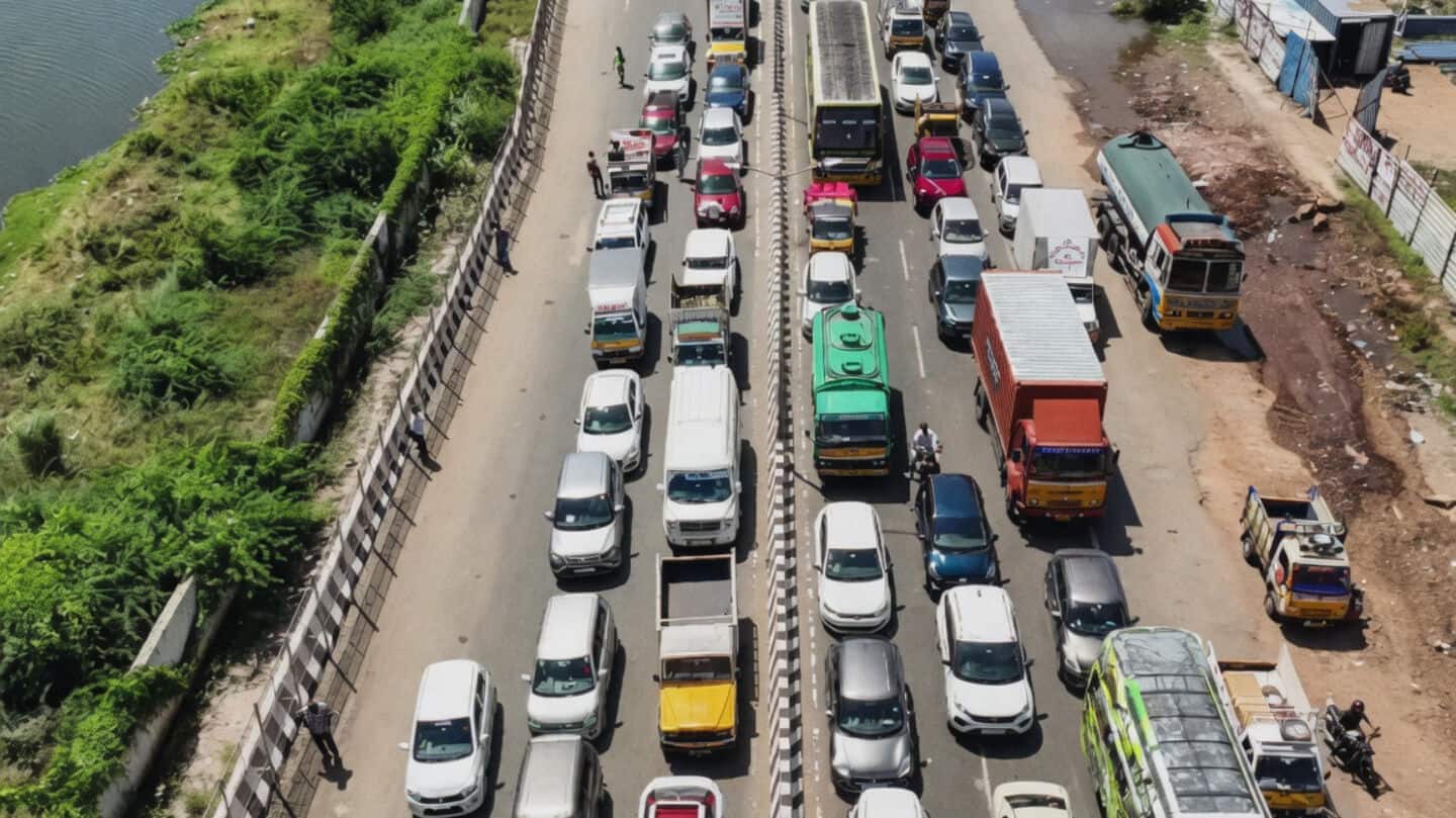 Union Cabinet approves ₹14,115cr Dwarka Expressway tunnel and Kanpur-Kabrai highway