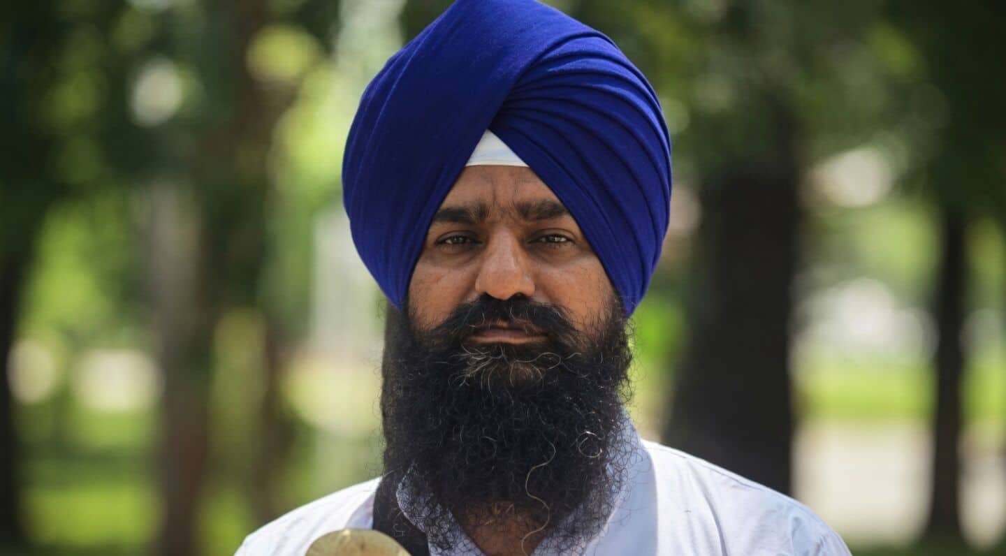 Akal Takht submits revised objections to Punjab sacrilege law