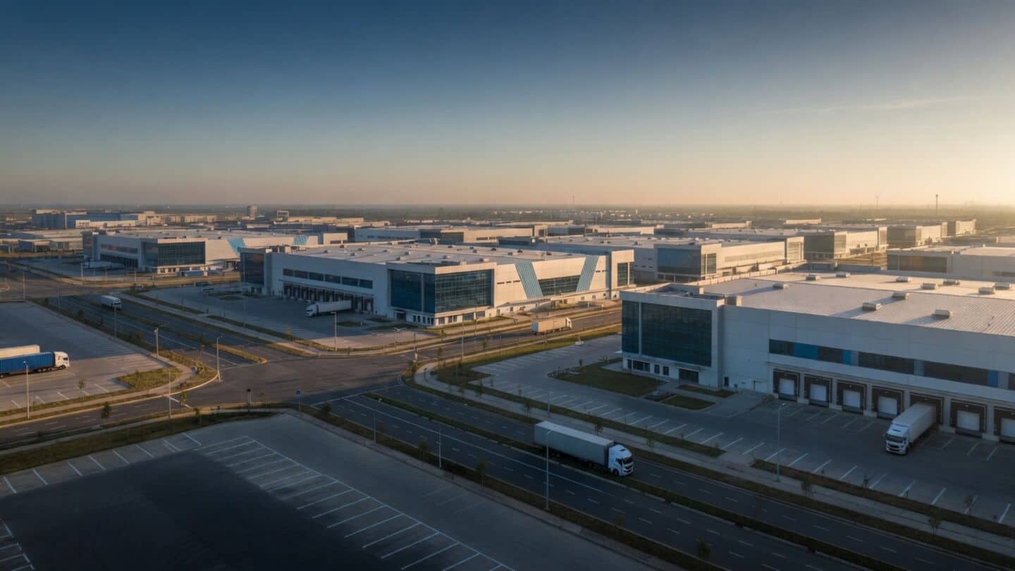 Horizon Industrial Parks opens IPO priced ₹57-60 through August 19