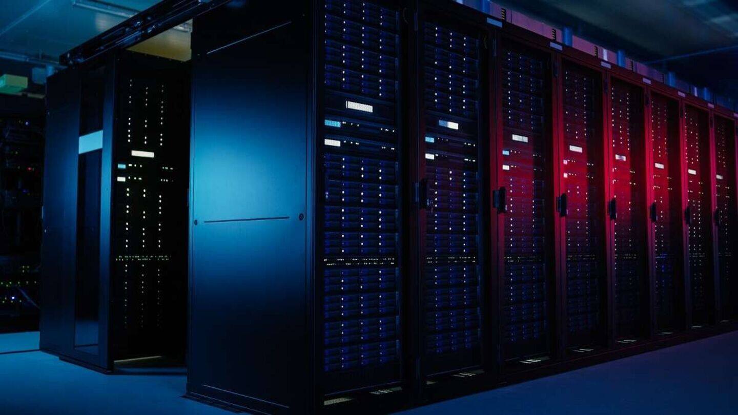 UK unveils Isambard-AI, its most powerful supercomputer ever