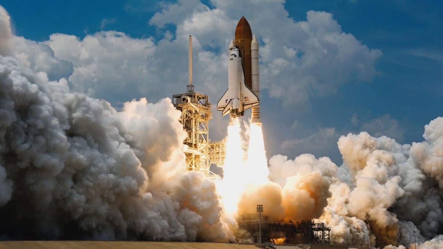 Study of 90 missions finds NASA $1B projects yield breakthroughs