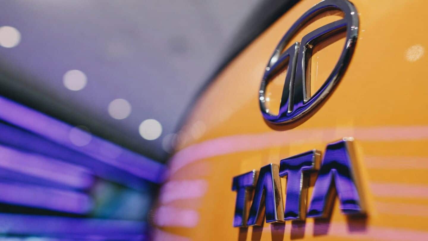 Noel Tata confirms Tata Trusts hasn't agreed Tata Sons listing