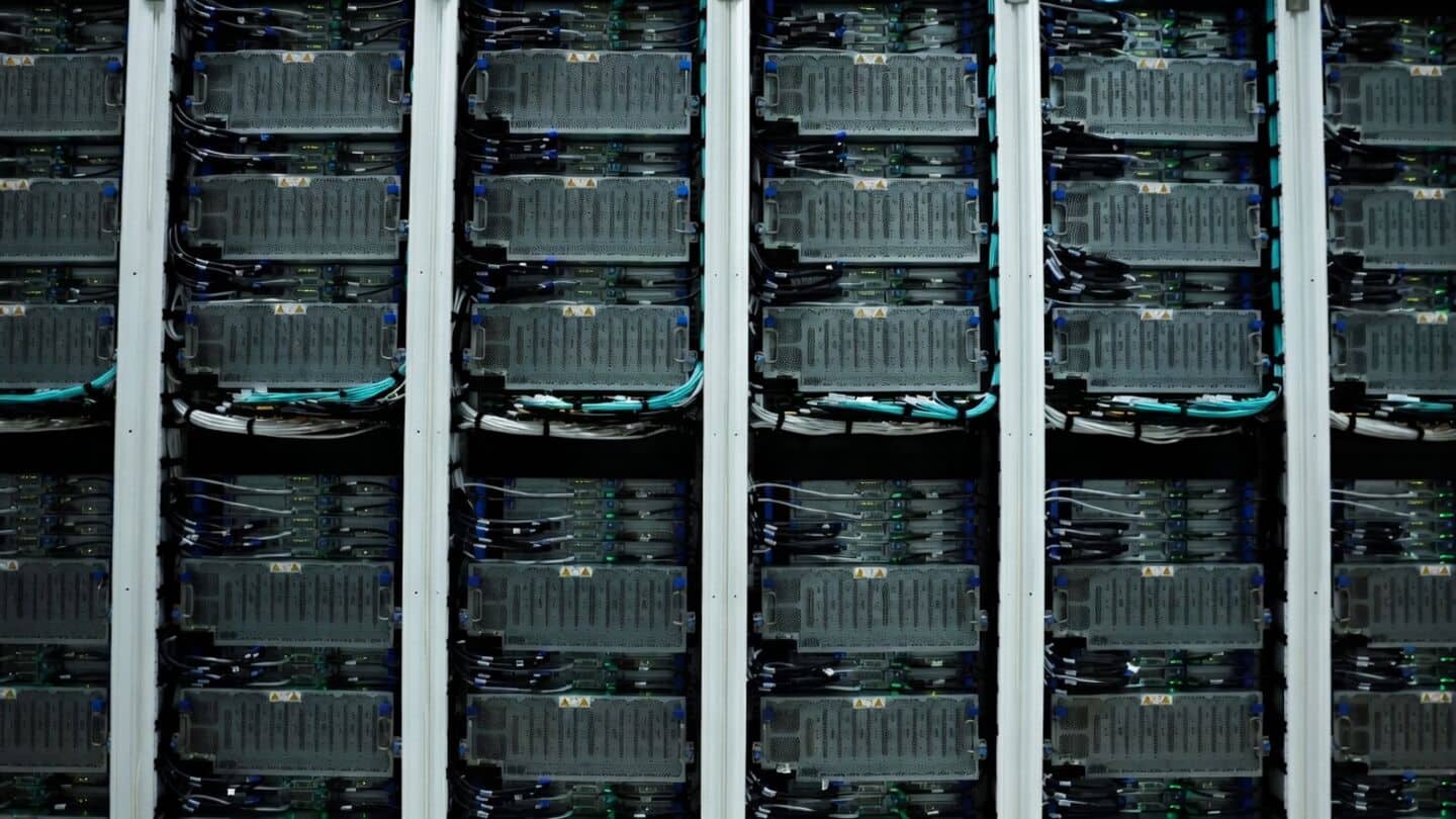 Nabfid approves ₹3,000cr-plus loans to at least 4 data centers