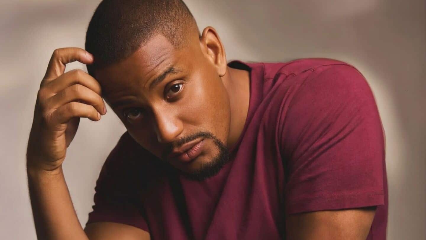 Nollywood actor Ekubo dies at 40 after private cancer battle