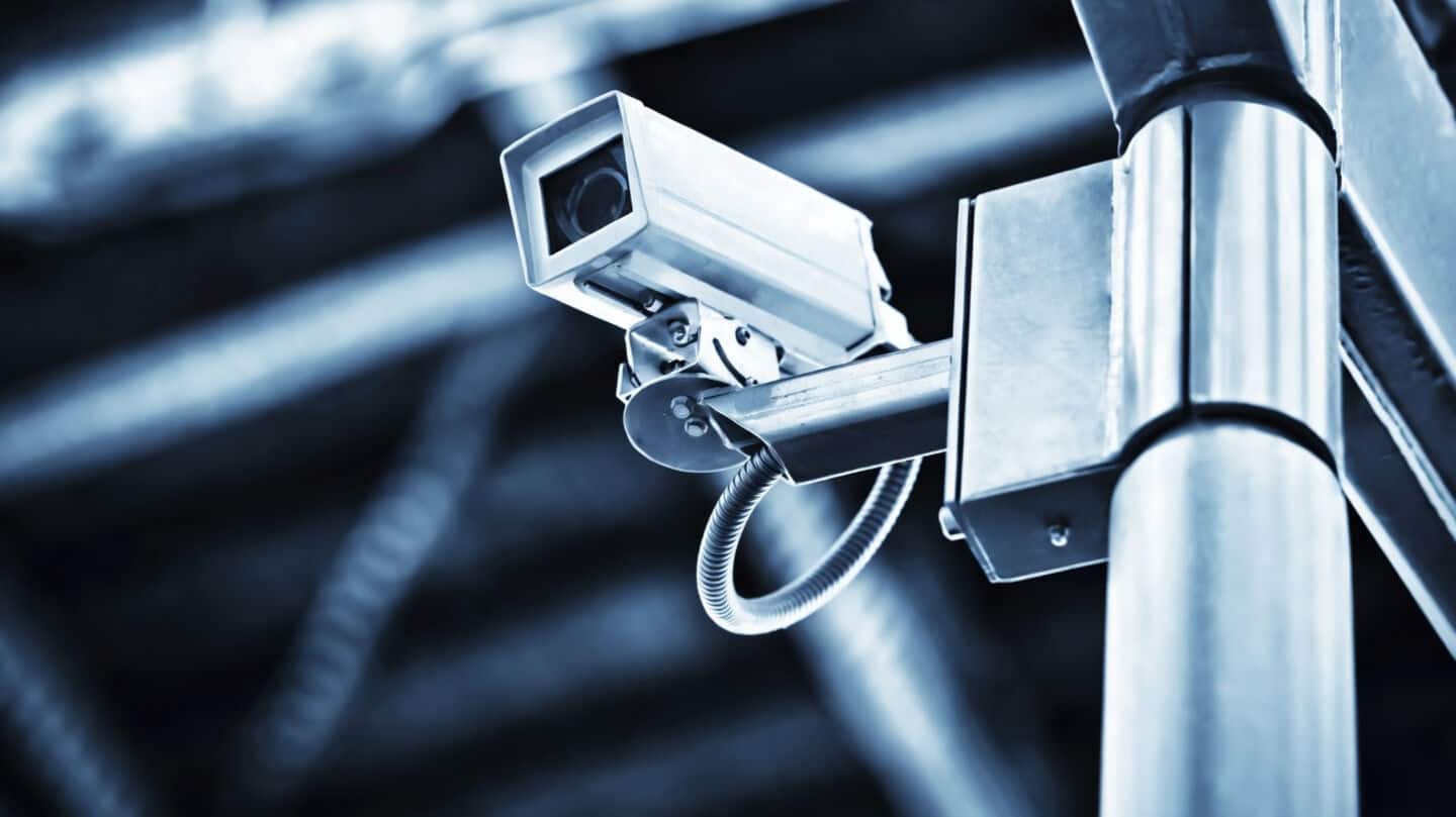 Jammu and Kashmir, Punjab probe CCTV after ISI-linked spy arrest