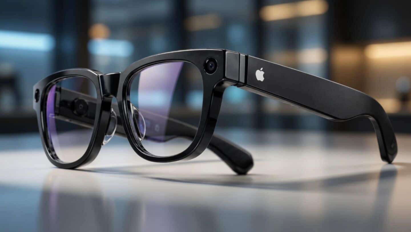 Apple pivots to smart glasses under John Ternus roadmap