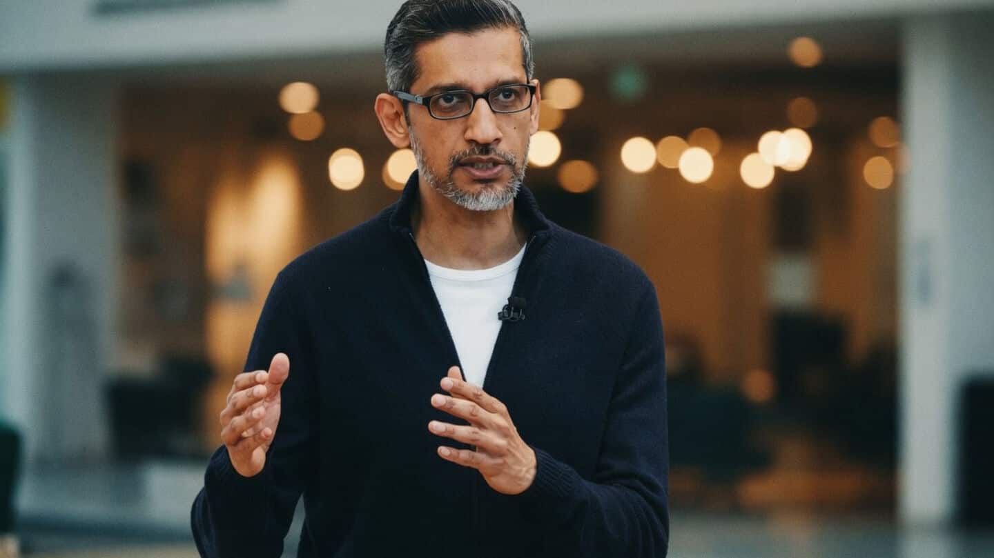 Google invests $50 million to train more than 300,000 workers