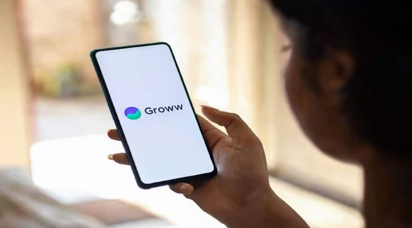 Peak XV, Y Combinator, Ribbit Capital sell $498 million Groww stake