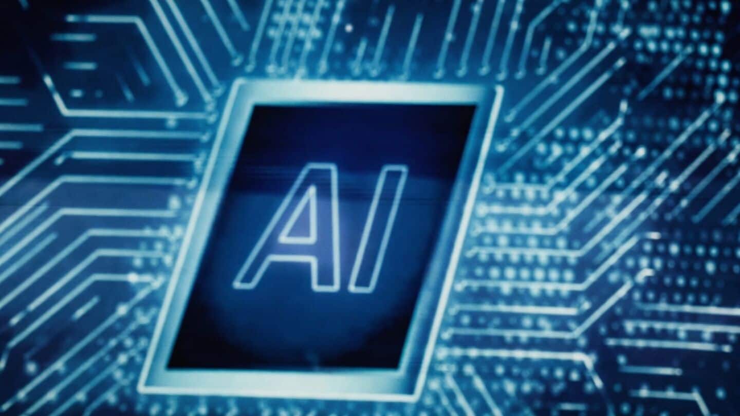 Leaders at Economic Times forum urge rules, transparency for AI