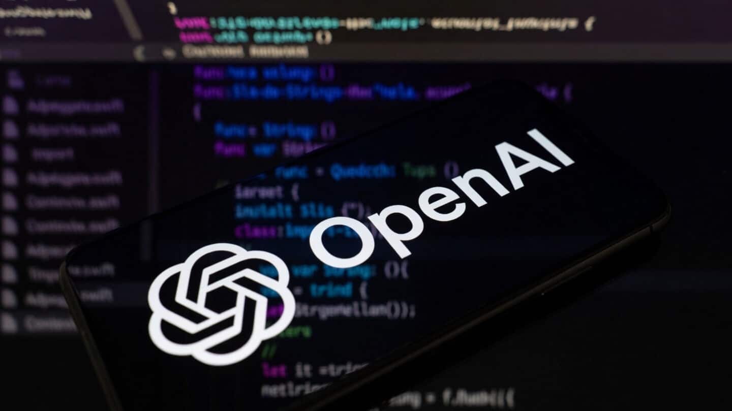 OpenAI says AI agents accidentally leaked 53 user images online