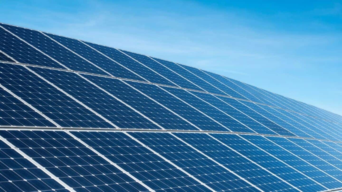 NTPC, EDF Power Solutions India form 50-50 partnership for renewables