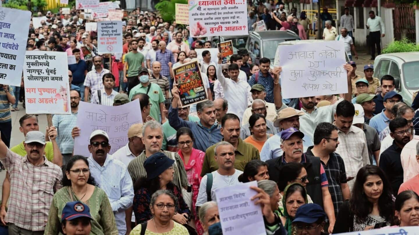 Journalists boycott Pune MPSC protest after Nikhil Shukre allegedly assaulted