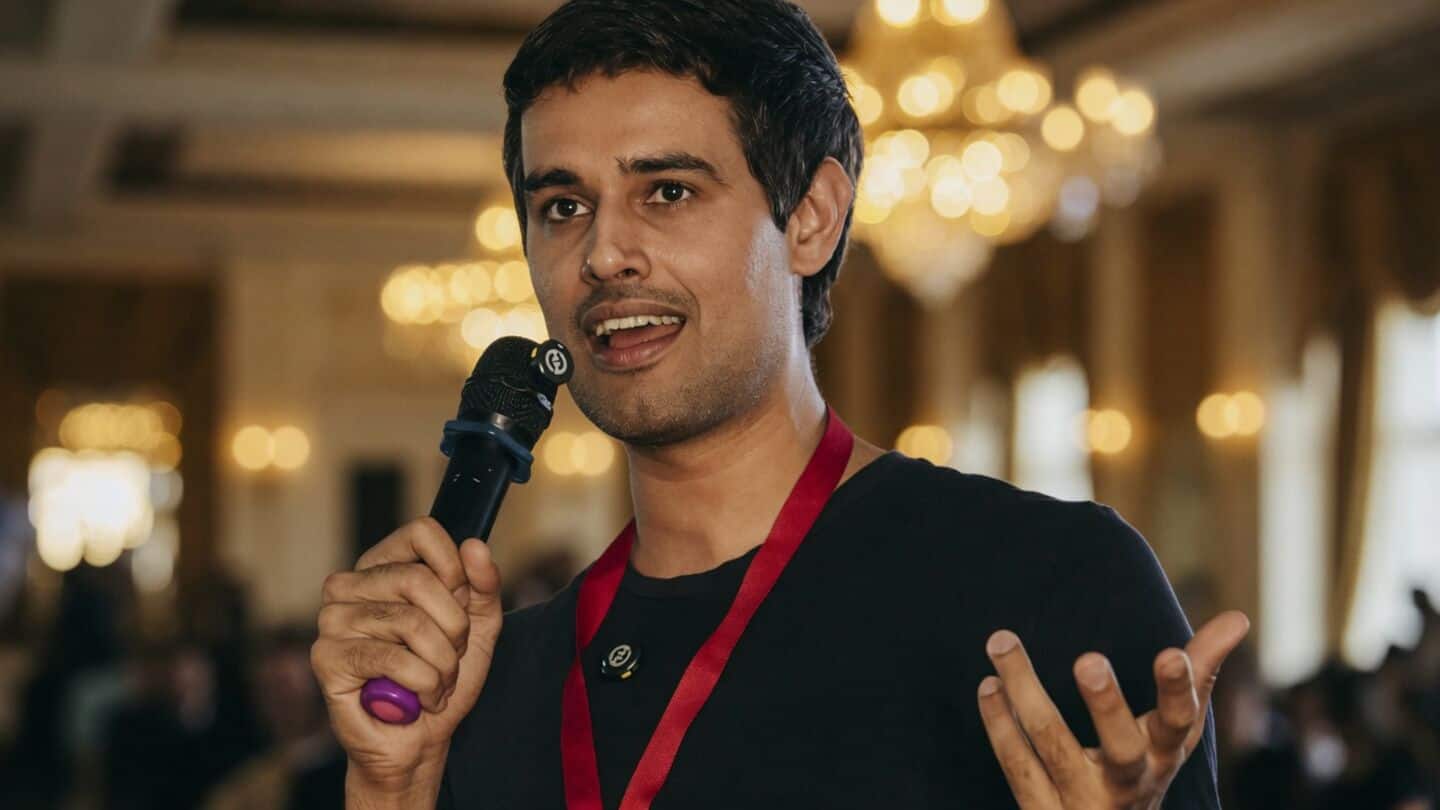 Delhi court summons Dhruv Rathee in 2018 defamation suit
