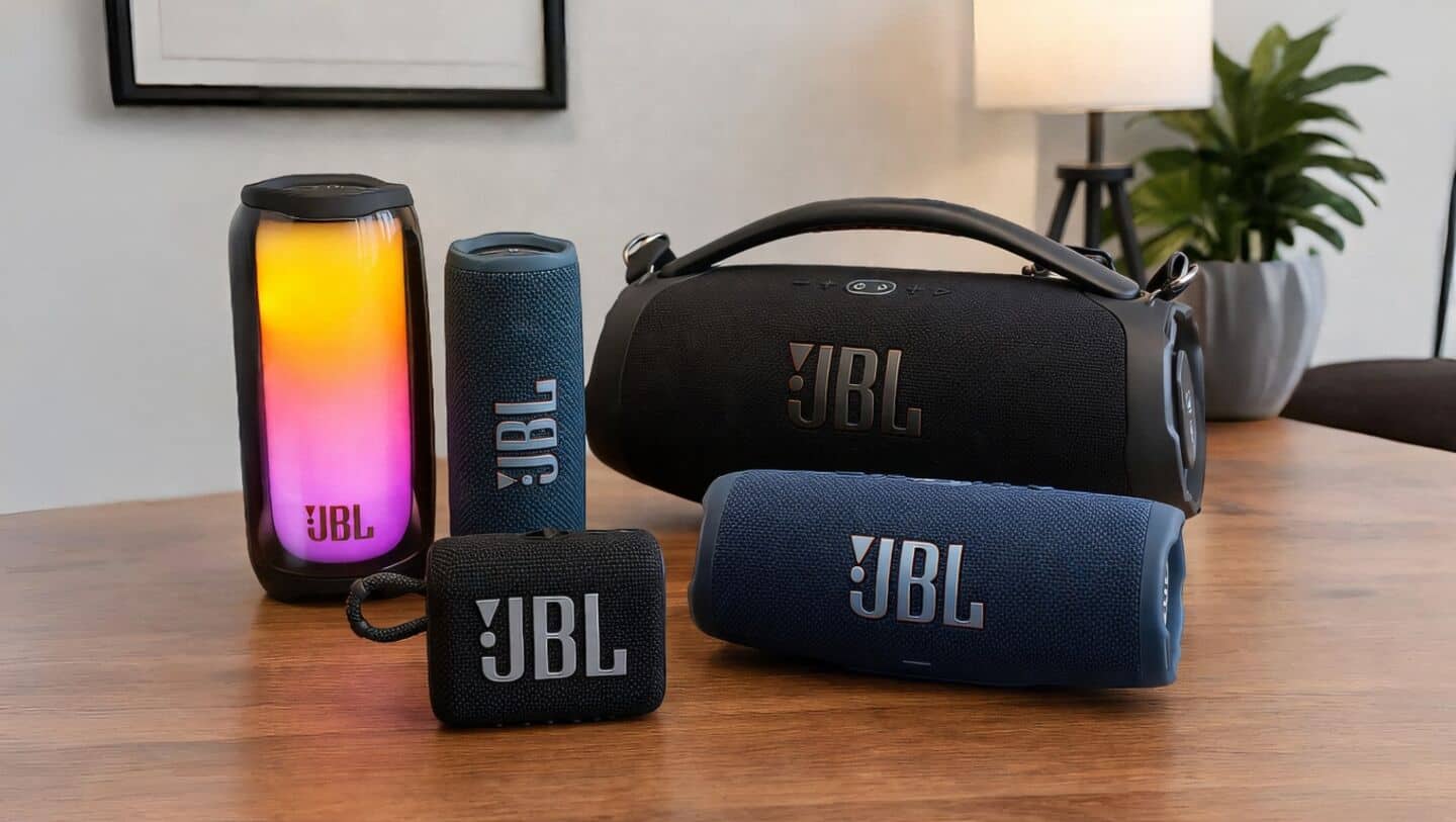JBL cuts prices on 3 portable speakers in India