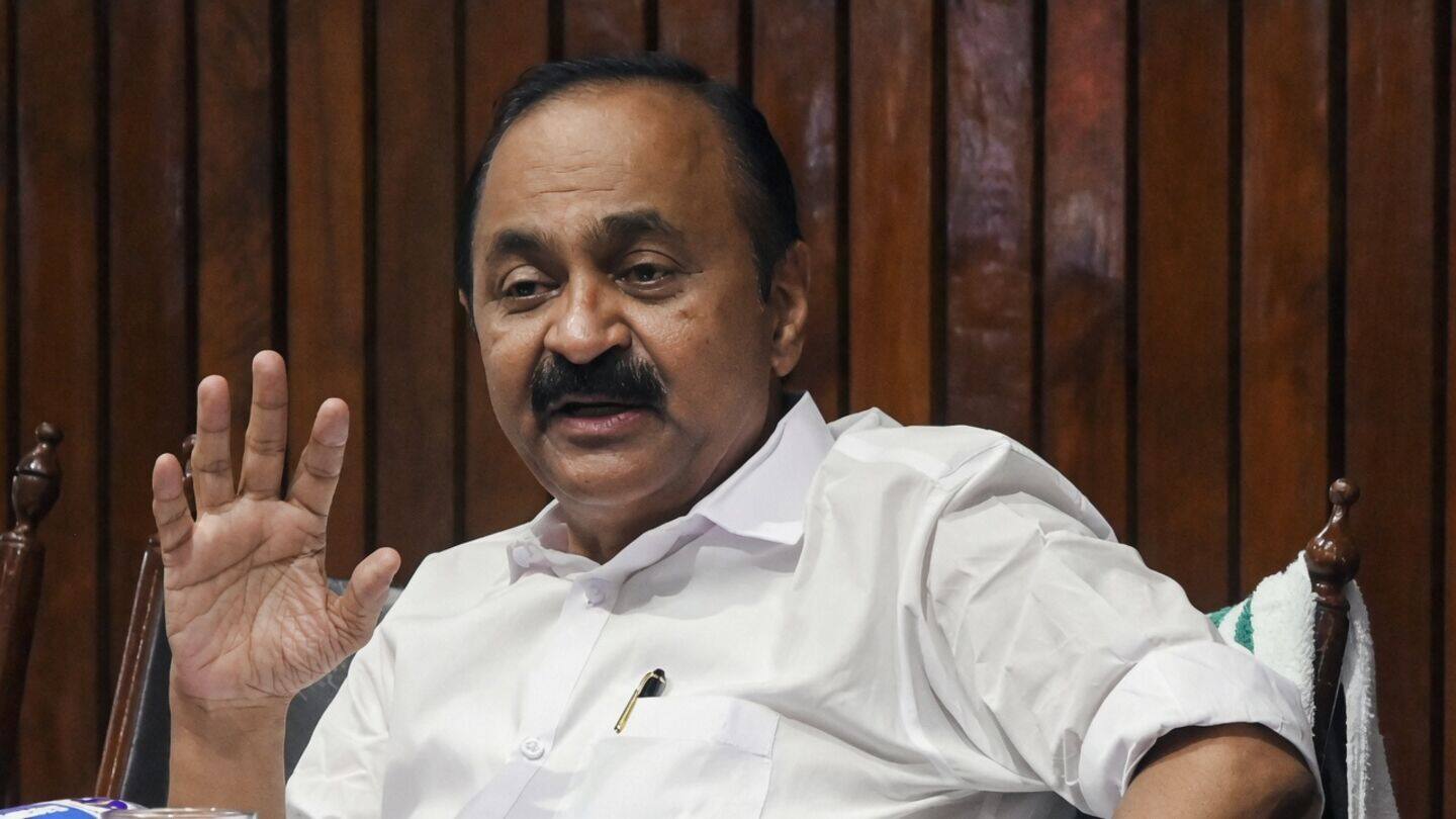 Kerala UDF's V.D. Satheesan to unveil budget amid ₹20,500cr shortfall