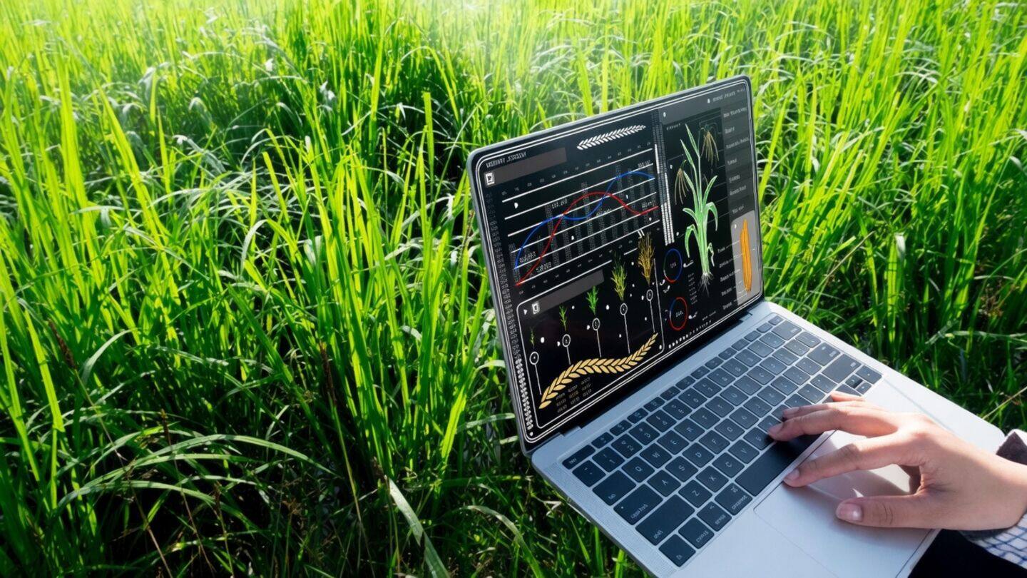 Karnataka launches composite digital crop survey pilot across 5 hoblis