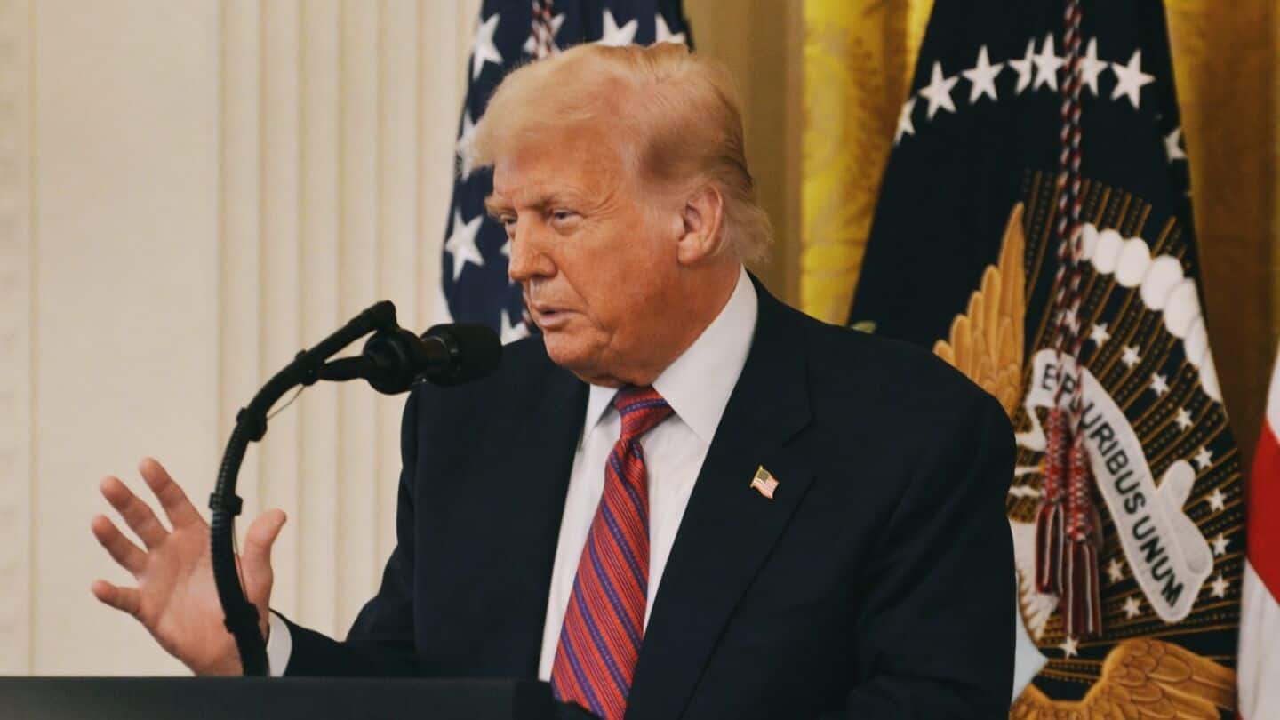 Trump Media and Technology Group says $360.6 million H1 crypto loss