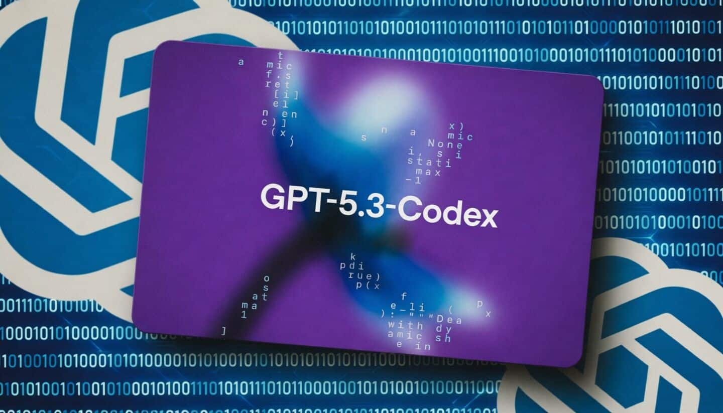 OpenAI releases GPT-5.3-Codex, 25% faster agentic coding model assisting debugging