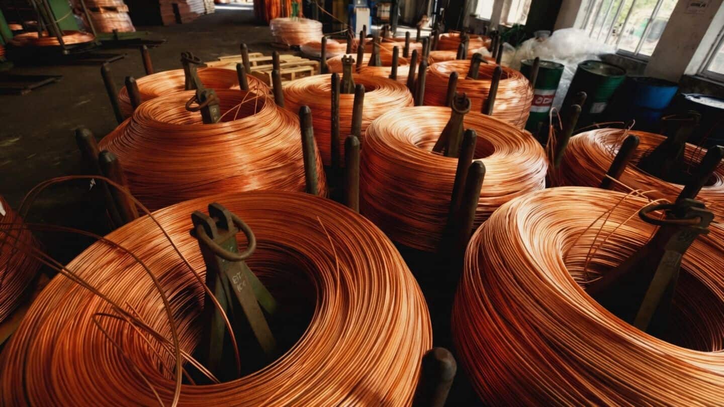 Anupam Misra named Hindustan Copper chairman and MD July 2026