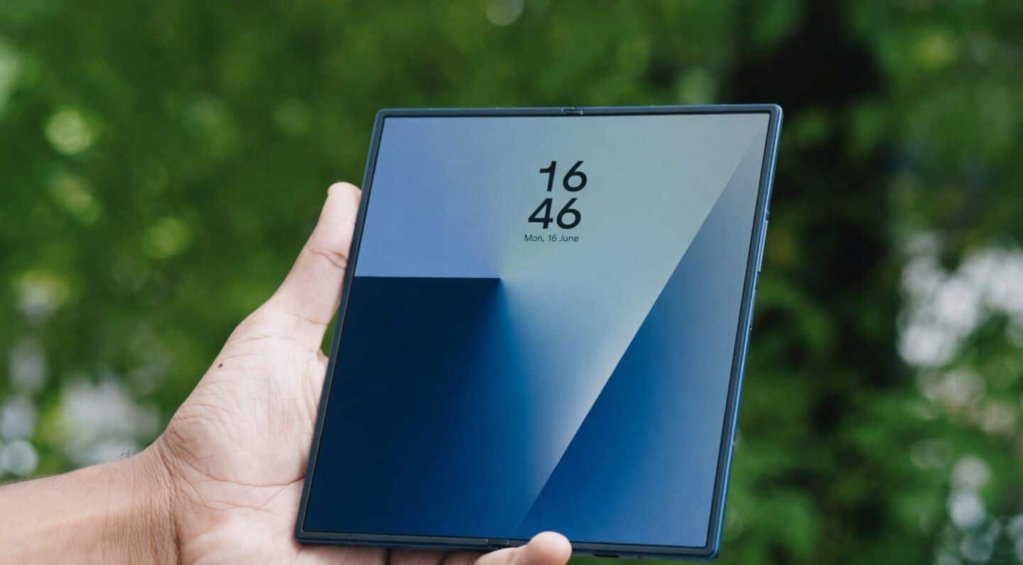 Samsung opens India pre-reservations for Galaxy Z foldables and smartwatches