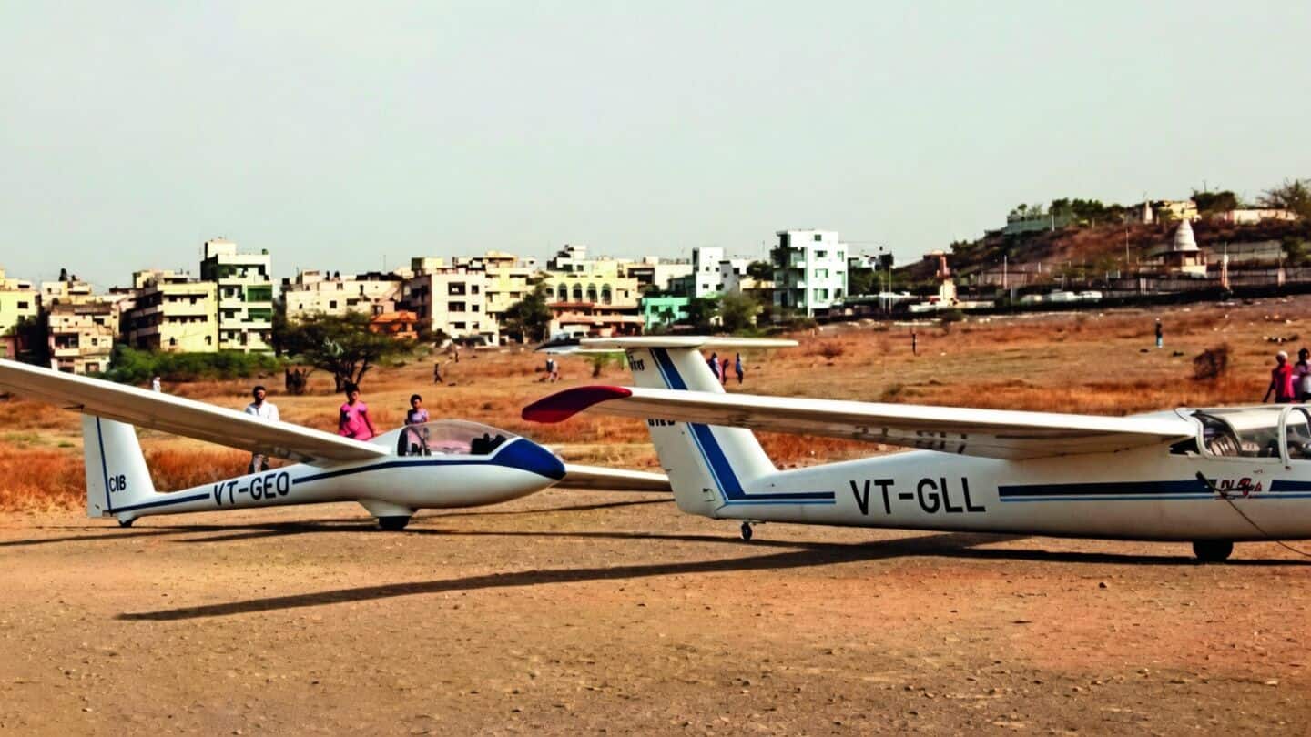 Himachal CM Sukhu and Aviation Minister Naidu secure UDAN funding