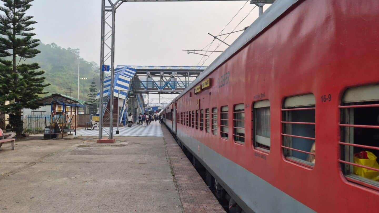 Supreme Court faults Indian Railways for '2nd-class passenger' language