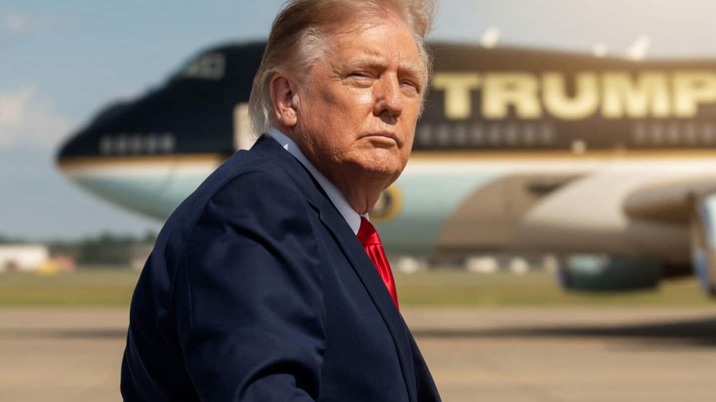 Trump optimistic Iran conflict could end soon, lowering oil prices