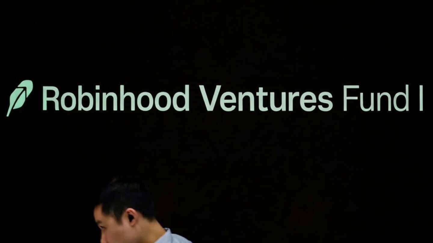 Robinhood invests $75 million in OpenAI for everyday investors