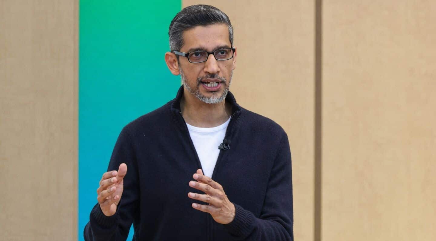 Alphabet raises $80 billion for AI infrastructure with Berkshire Hathaway