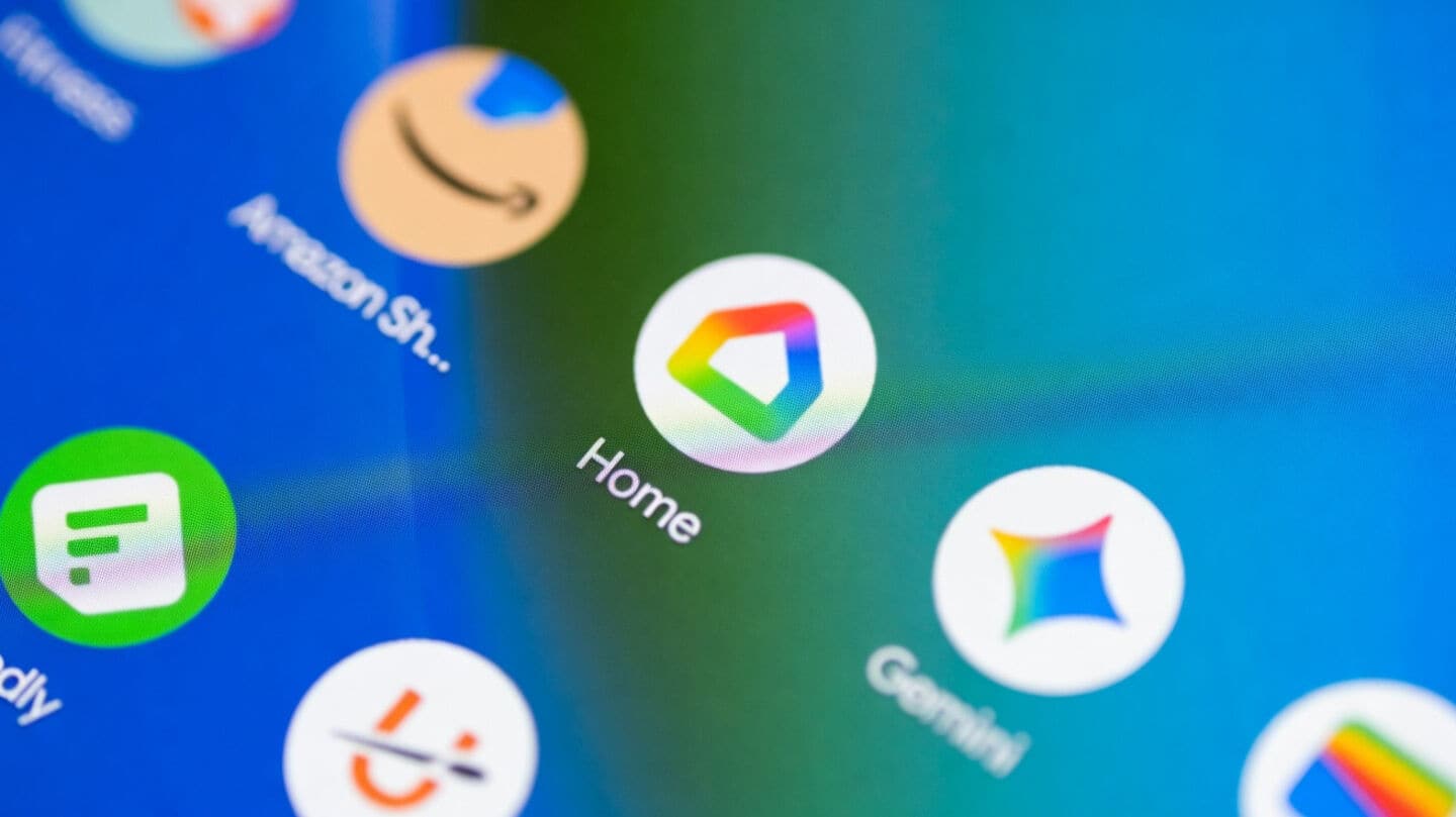 Google Home early access update upgrades Gemini voice and cameras