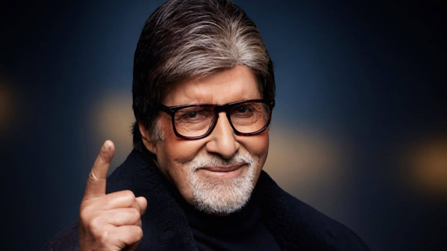Amitabh Bachchan criticized for insensitive tweet about France soccer team