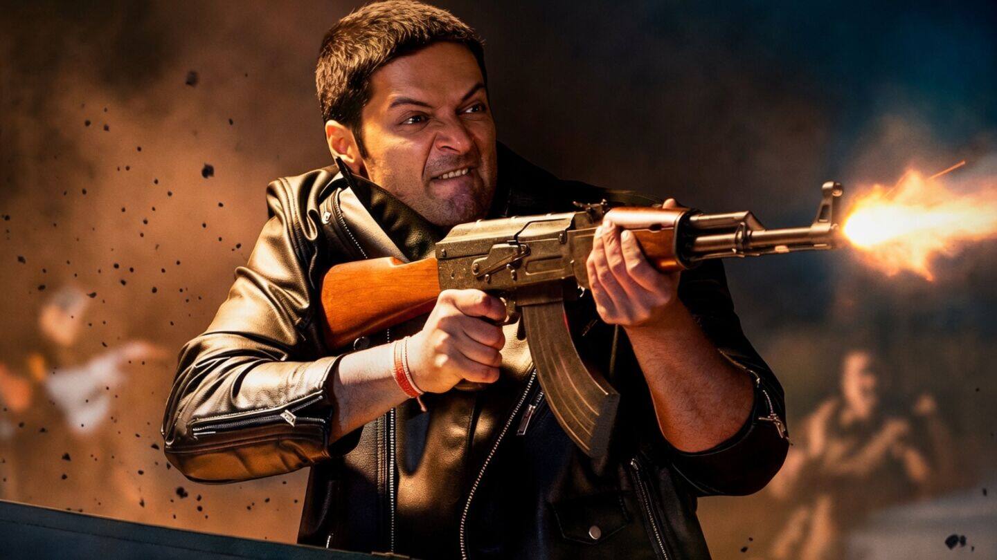 'Mirzapur: The Movie' directed by Singh gets a CBFC rating