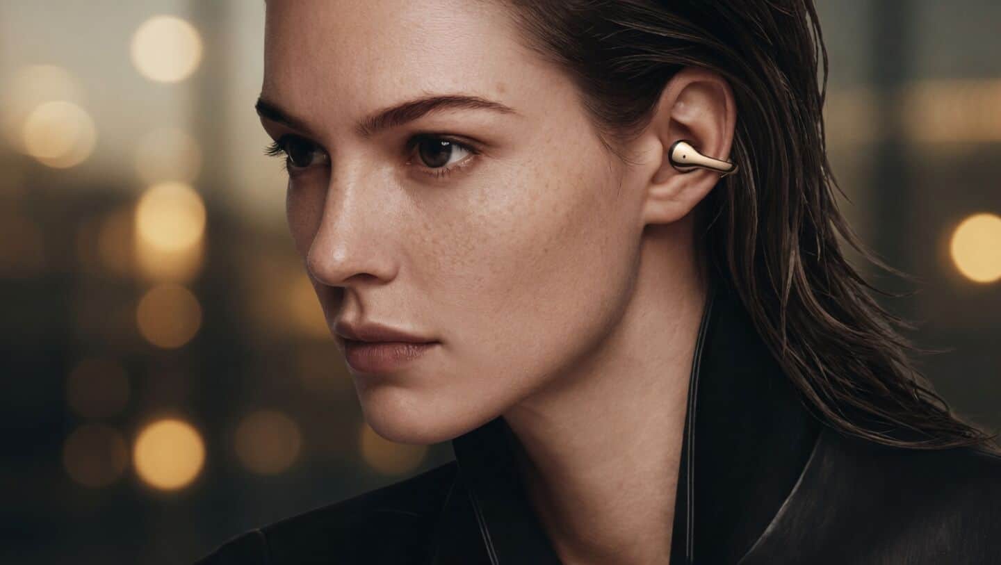 Samsung prepares Galaxy Buds Able clip on open ear earbuds