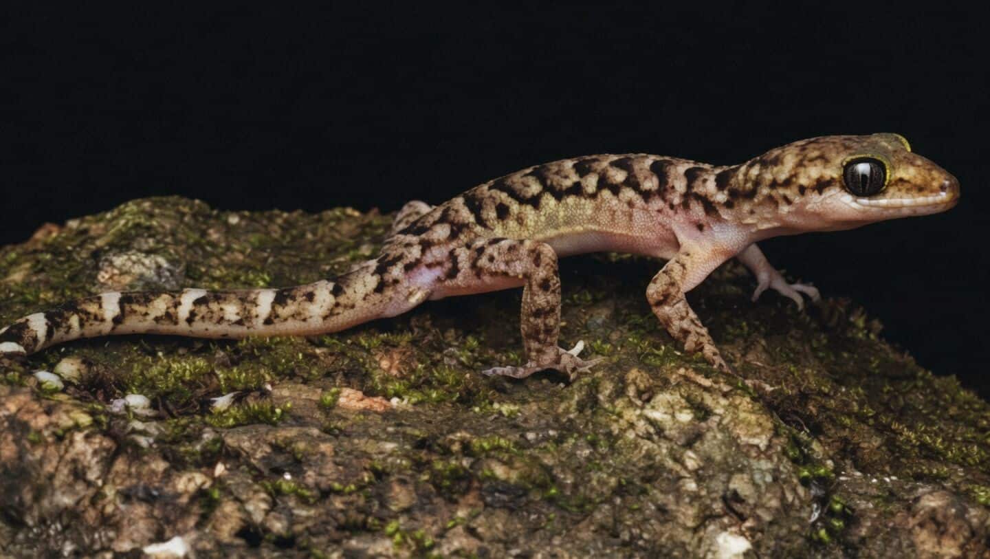 Himanta Biswa Sarma announces Assam's 1st Cyrtodactylus bapme gecko