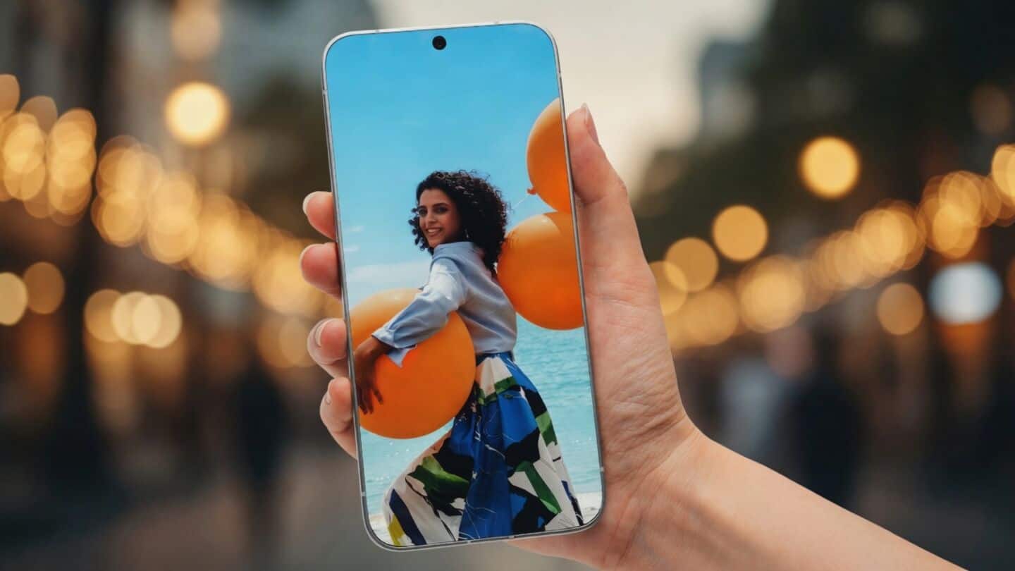 Tecno reveals bezel-free concept phone debuting at IFA September 2026