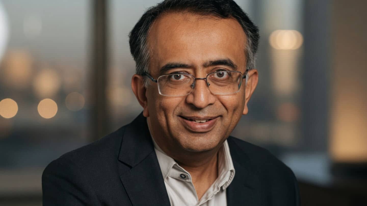 a16z's Raghu Raghuram sees India AI potential using open-weight models