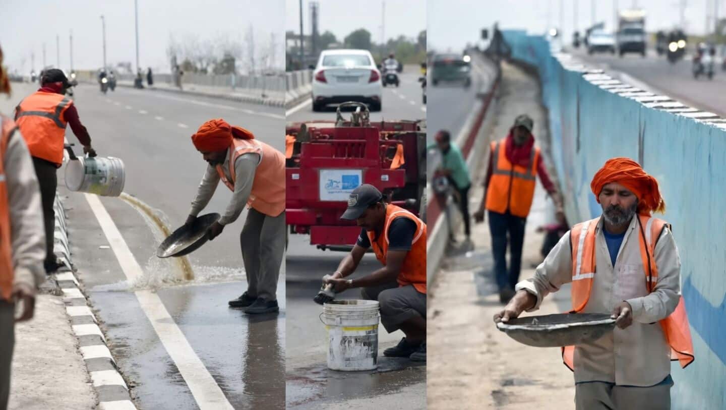 Delhi Dehradun Expressway opens April 14 with 6 lanes ₹12,000cr