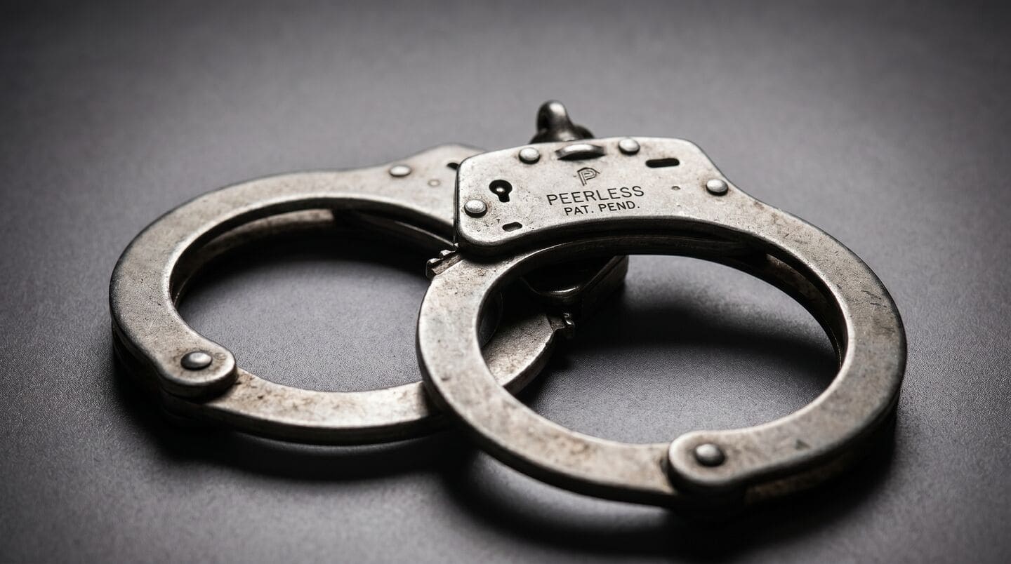 Delhi barber accused of sexually assaulting 15-year-old at gunpoint arrested